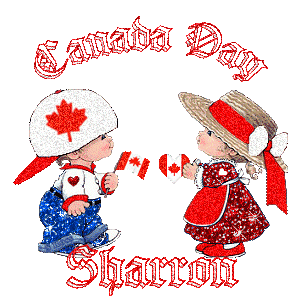Canada Day 2019 GIF free download