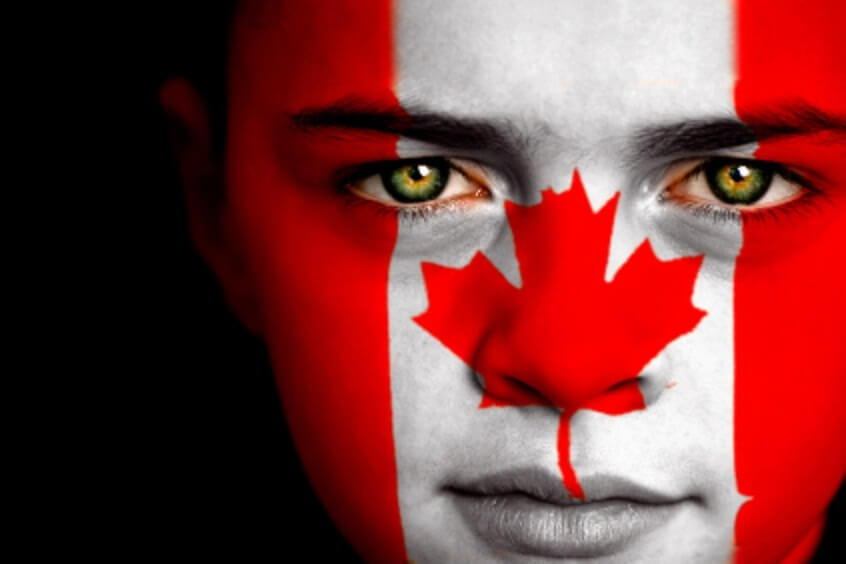 Canada Day 2019 HD Wallpaper
