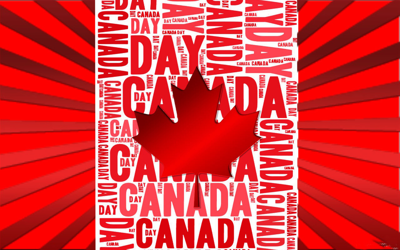 Canada Day 2019 HD Wallpapers