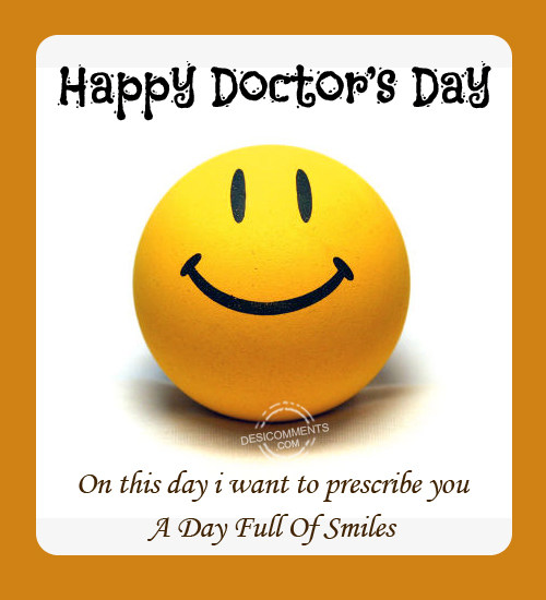 Doctors Day Whatsapp DP