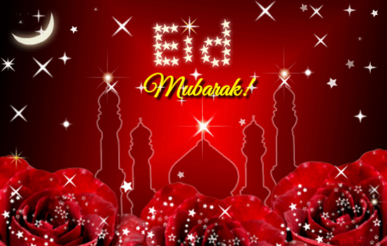 Eid Mubarak Wishes, Messages, Whatsapp Status & Quotes 