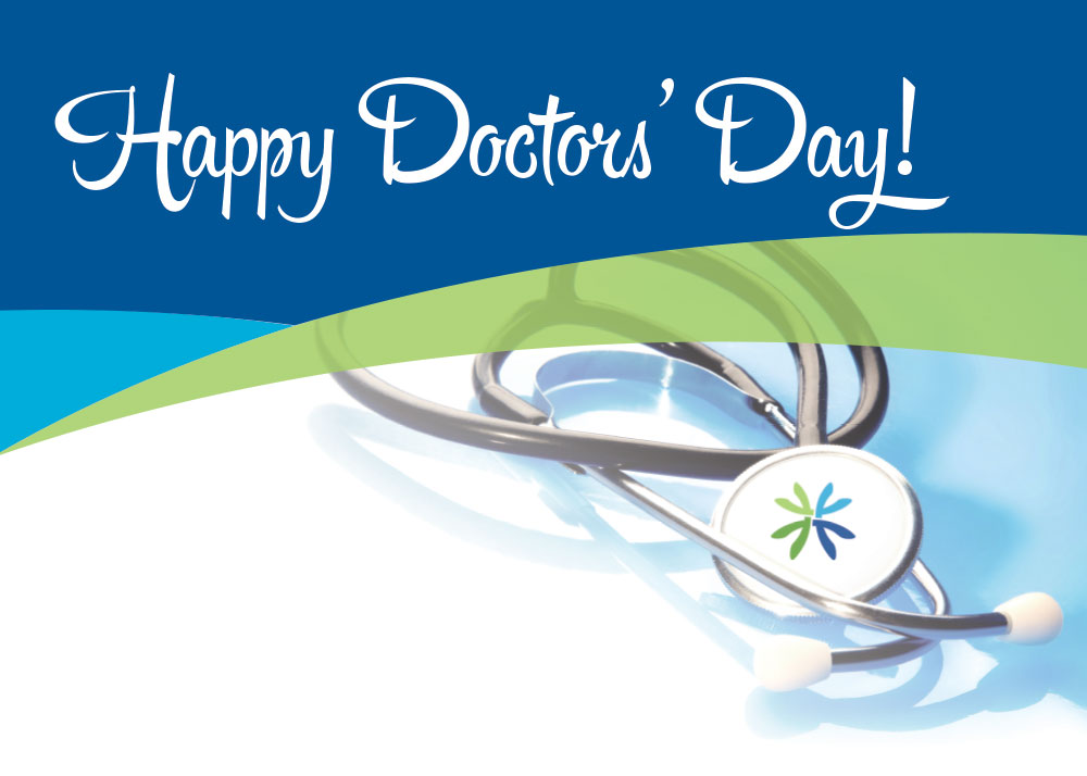 National Doctors Day 2018 Images 