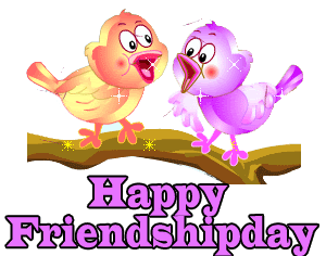 Friendship Day 2017 GIF
