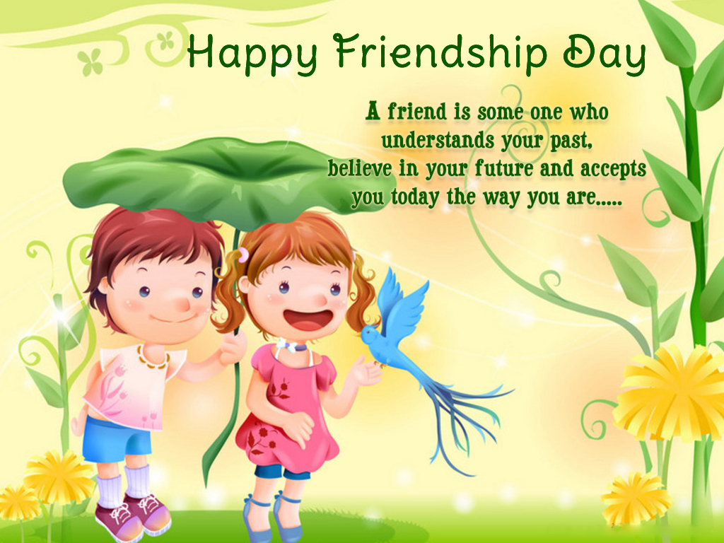 Happy Friendship Day 2019 Status for Facebook