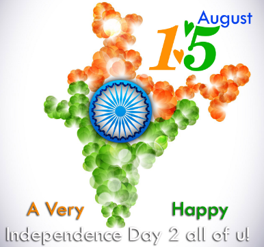 Independence Day DP