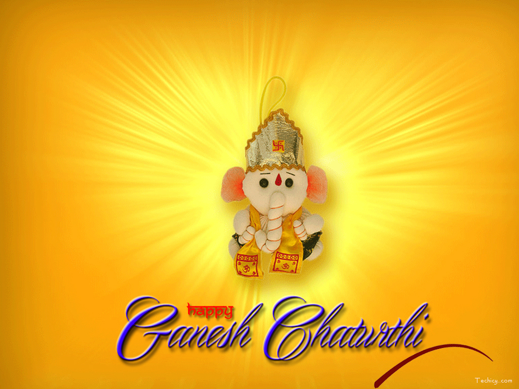 Ganesh Chaturthi 2019 Wallpaper free download