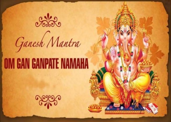 Ganesh Chaturthi Image free download