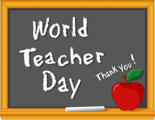  5th september Teachers Day Images GIF Wallpapers 