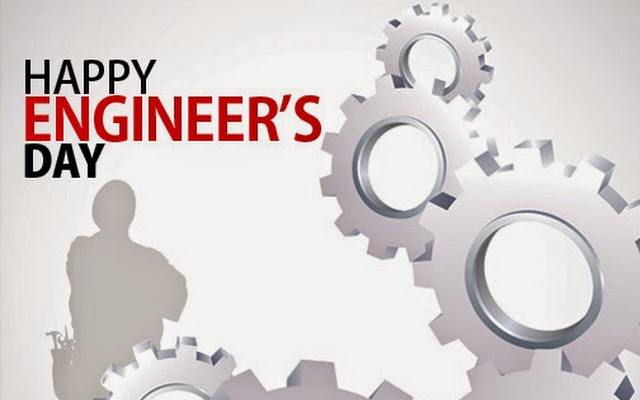 Image result for engineers day