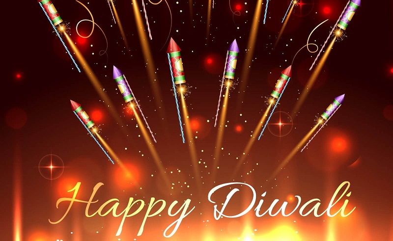Happy Diwali 2018 Images