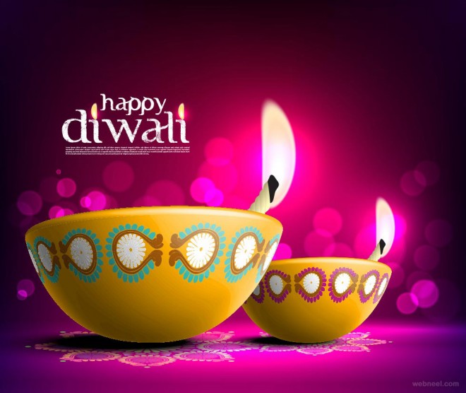 Happy Diwali 2018 Image for Whatsapp