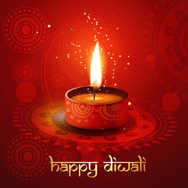 Happy Diwali 2018 Whatsapp Profile