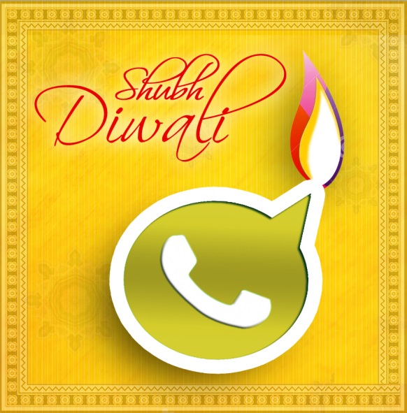 Happy Diwali Whatsapp DP