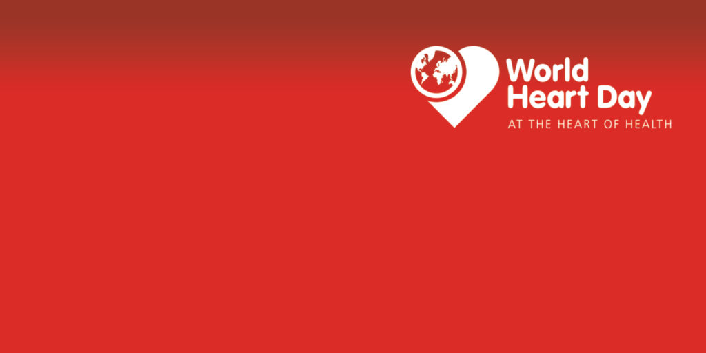 World Heart Day 2017 Banners