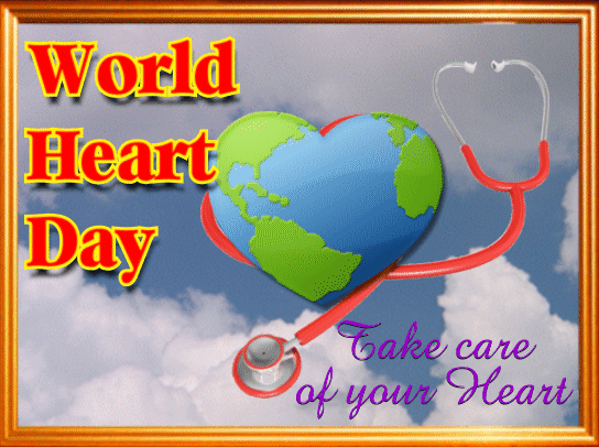 World Heart Day Images