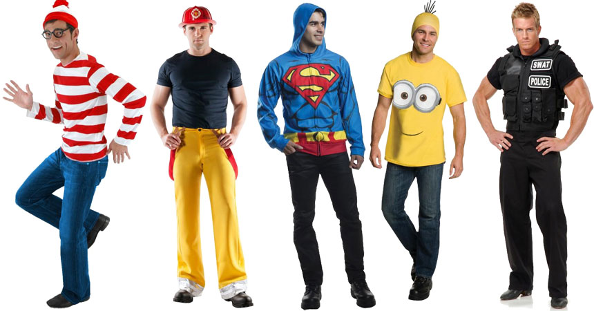 Halloween costume ideas for Adult 2018