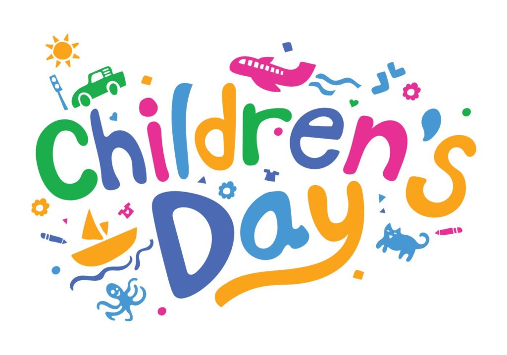 Children's Day 2019 HD Wallpapers