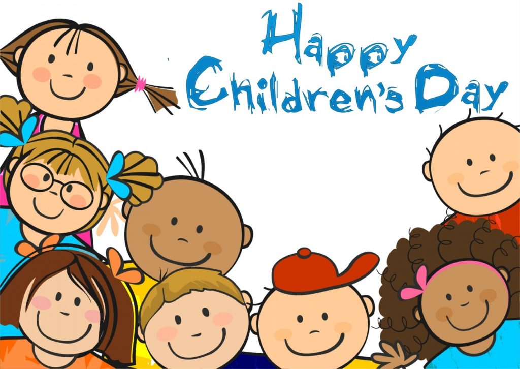 Children's Day 2019 Images