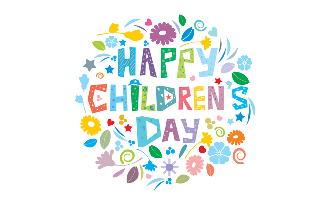 Children's Day 2019 Images