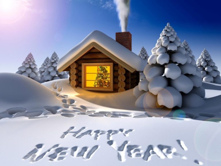 Happy New Year 2019 Cute HD Images download for free