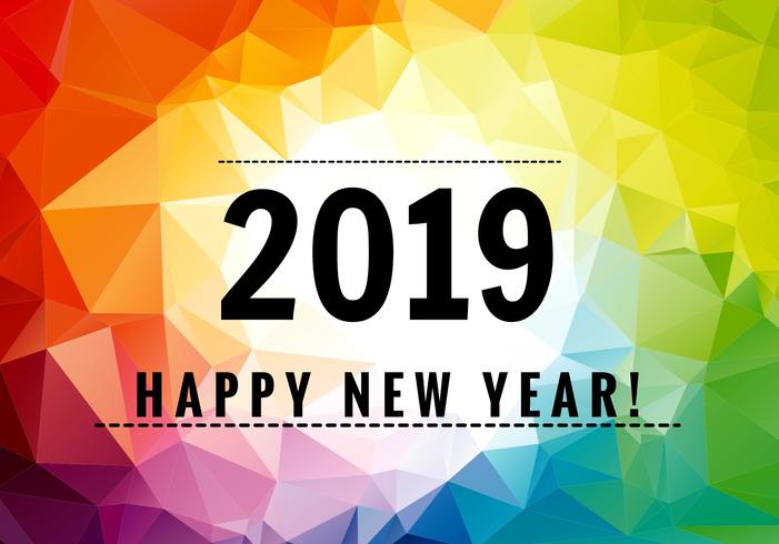 Happy New Year 2019 Instagram Hashtags