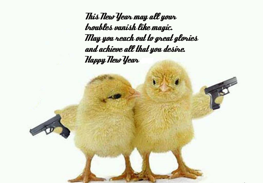 Image of funny images happy new year