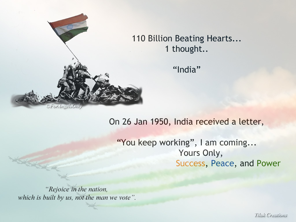 70th Republic  Day  Quotes  Slogans Sayings  Parade 2019 