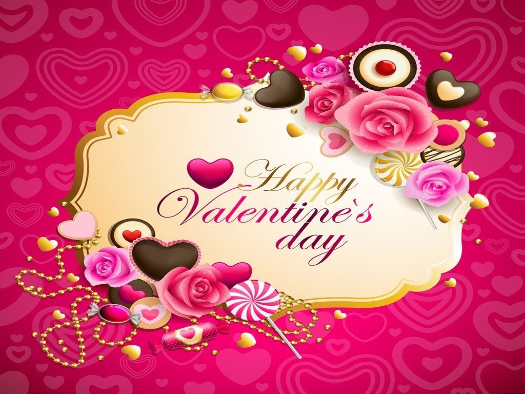 Valentines Day 2020 Whatsapp DP