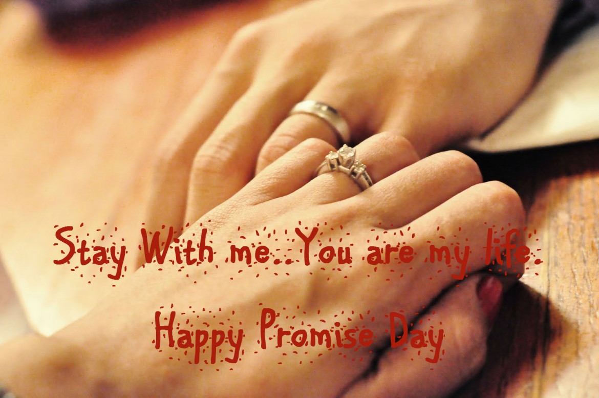 Happy Promise Day 2020 Images