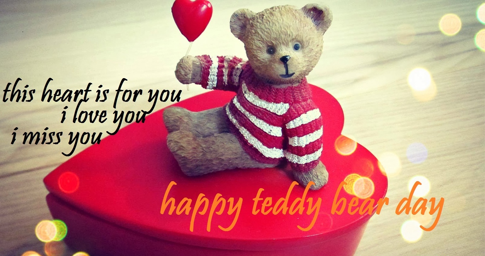 Teddy Day Status, 2 Line & Short Status, Whatsapp Video ...