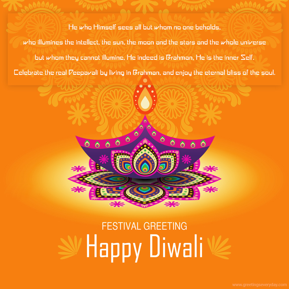 Happy Deepavali Diwali 2018 Wishes