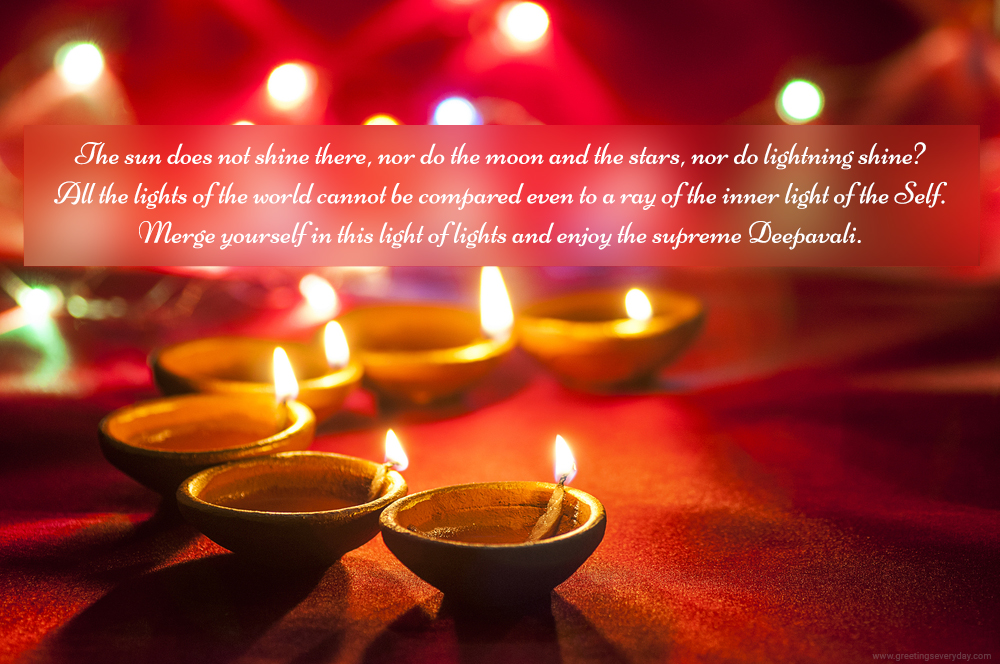 Happy Diwali 2018 SMS