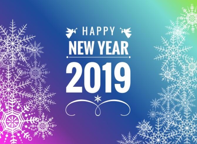 Happy New Year 2020 Images for Whatsapp