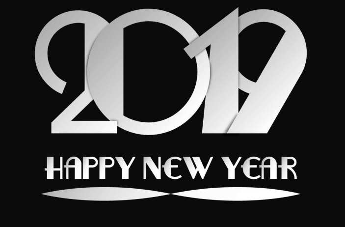 New Year 2020 Images HD