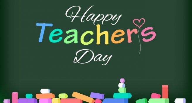 {5th september} Teachers Day Images, GIF, Wallpapers ...