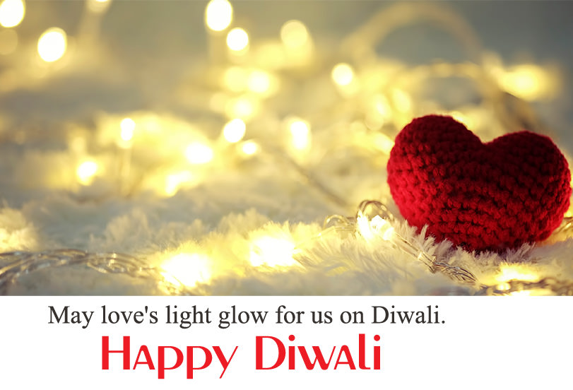 Romantic Diwali Wishes Crush & Fiance
