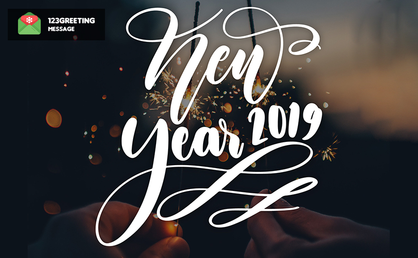 Happy New Year 2020 Images free download