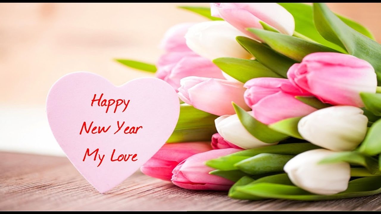 Happy New Year 2019 Wishes, Messages & SMS for Boyfriend, Girlfriend, Crush, Fiance & Lover