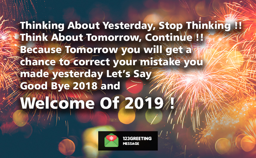 Welcome 2020 Images for New Year 2020