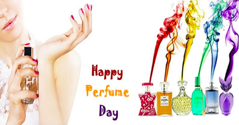 Perfume Day Images for Whatsapp
