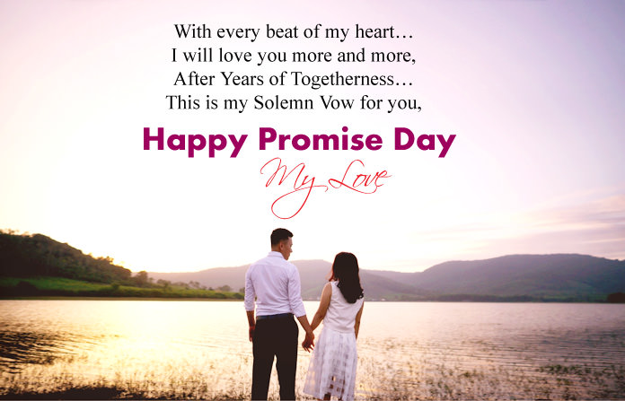 Promise Day Images